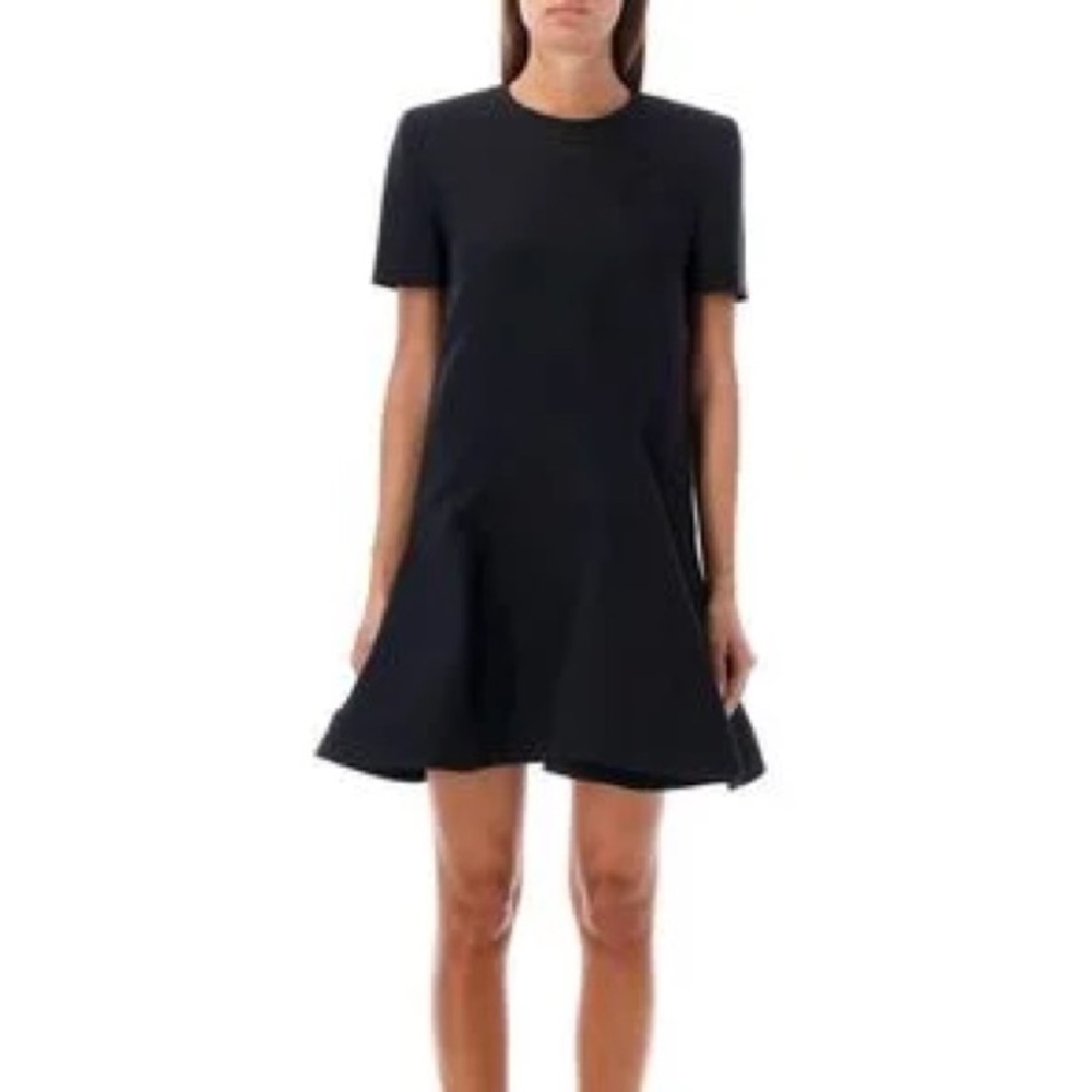 THE FIFTH LABEL BLACK DRESS